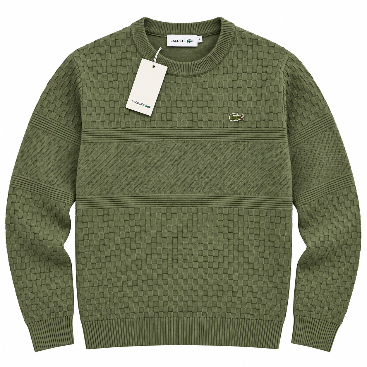 Jersey Lacoste