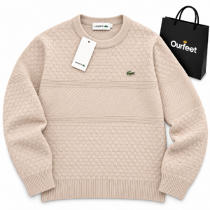 Jersey Lacoste
