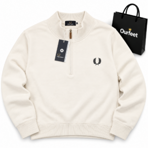 Jersey Fred Perry