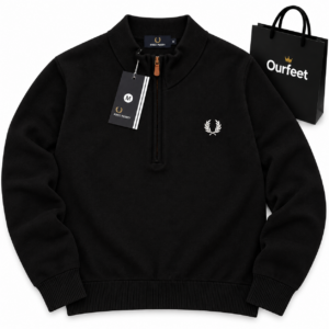 Jersey Fred Perry
