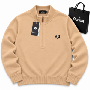 Jersey Fred Perry