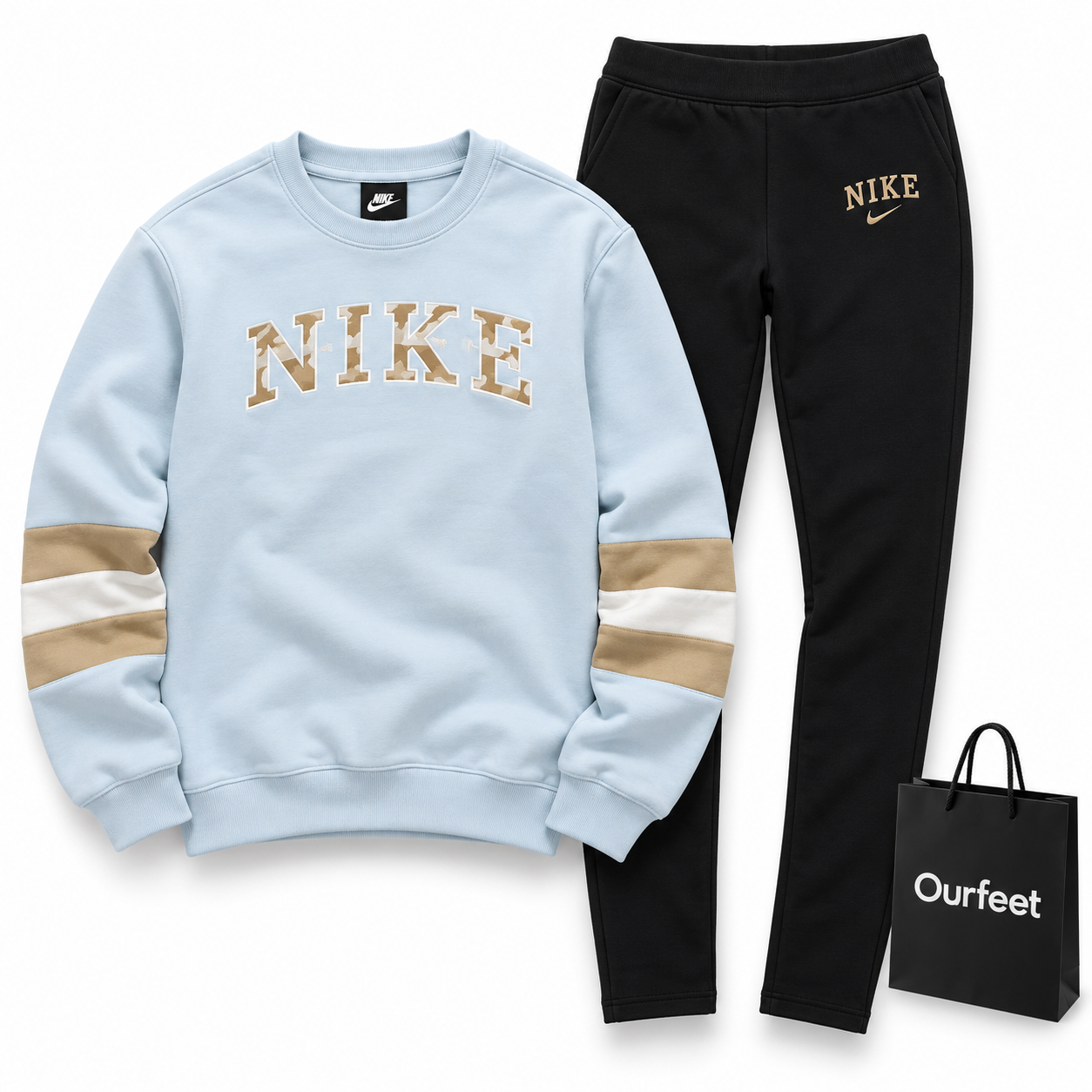 Chándal Nike Chica