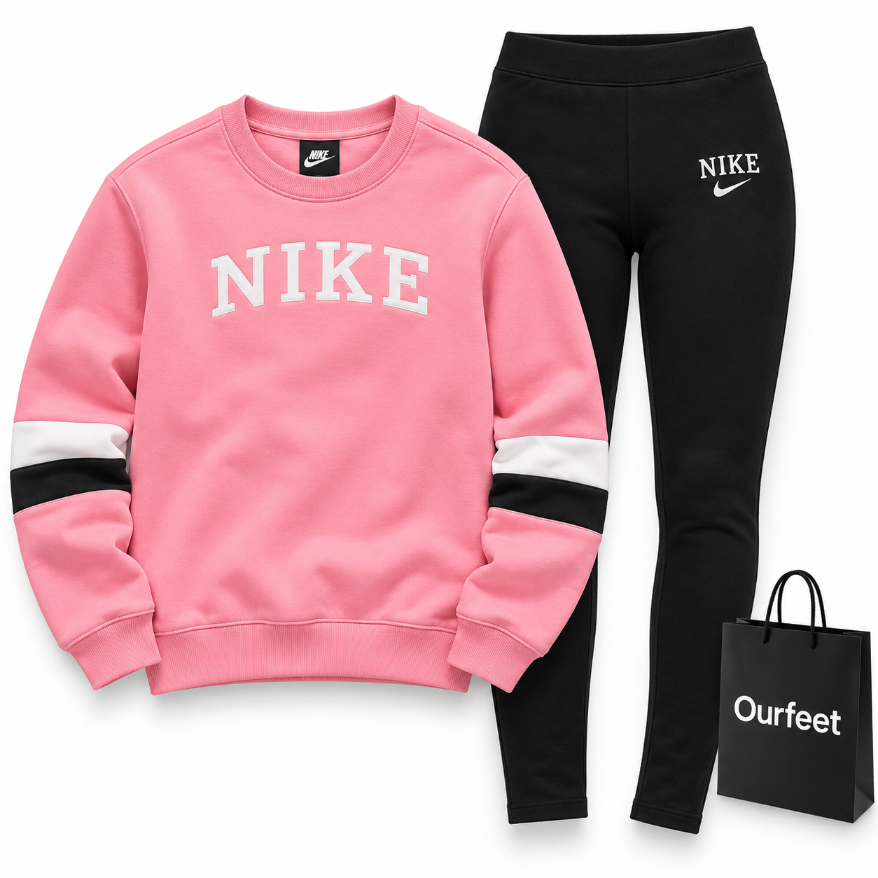 Chándal Nike Chica