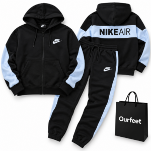 Chándal Nike Chica