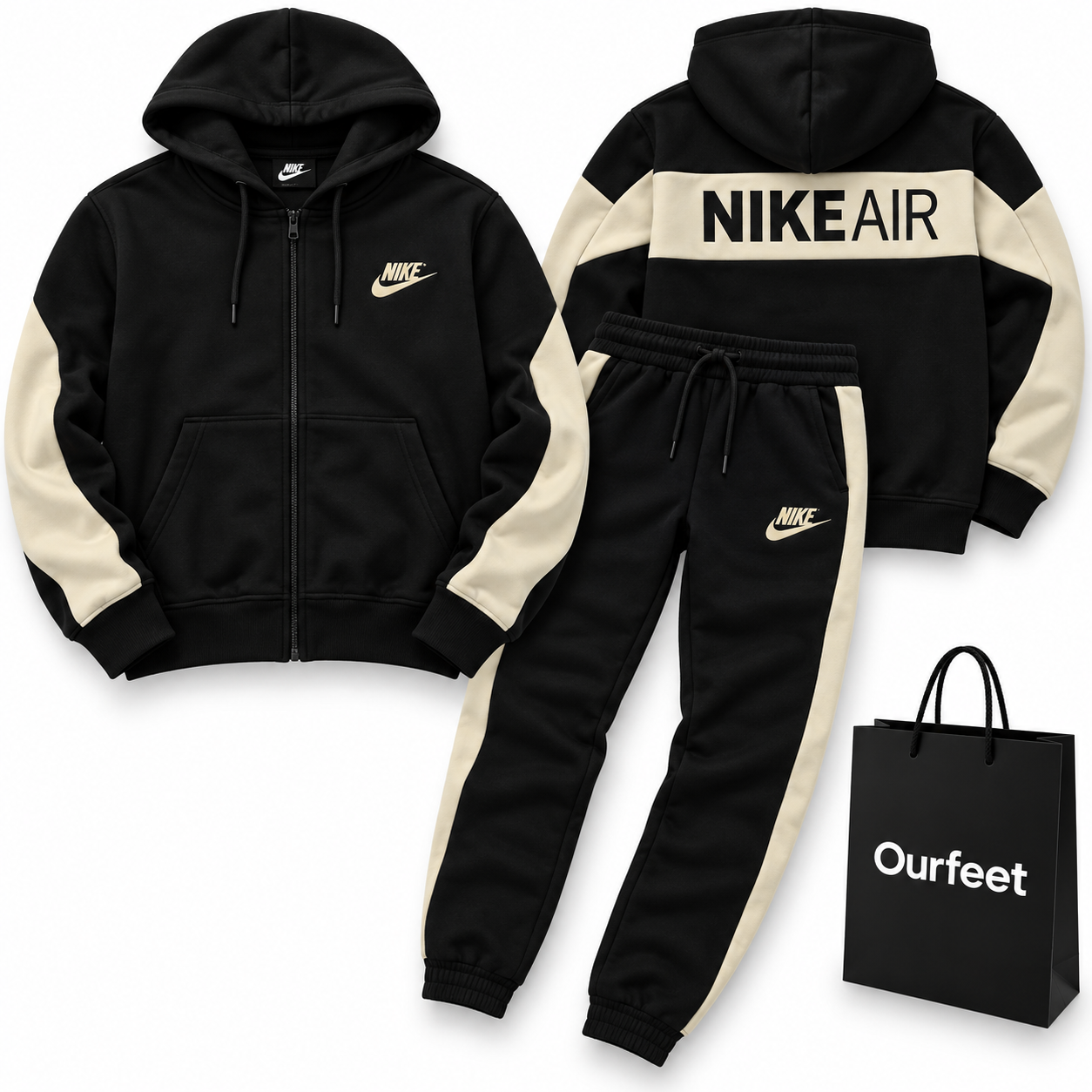 Chándal Nike Chica