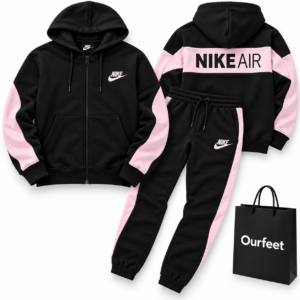 Chándal Nike Chica