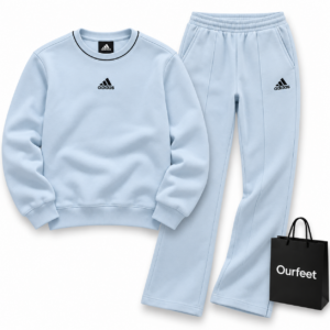Chándal Adidas Chica