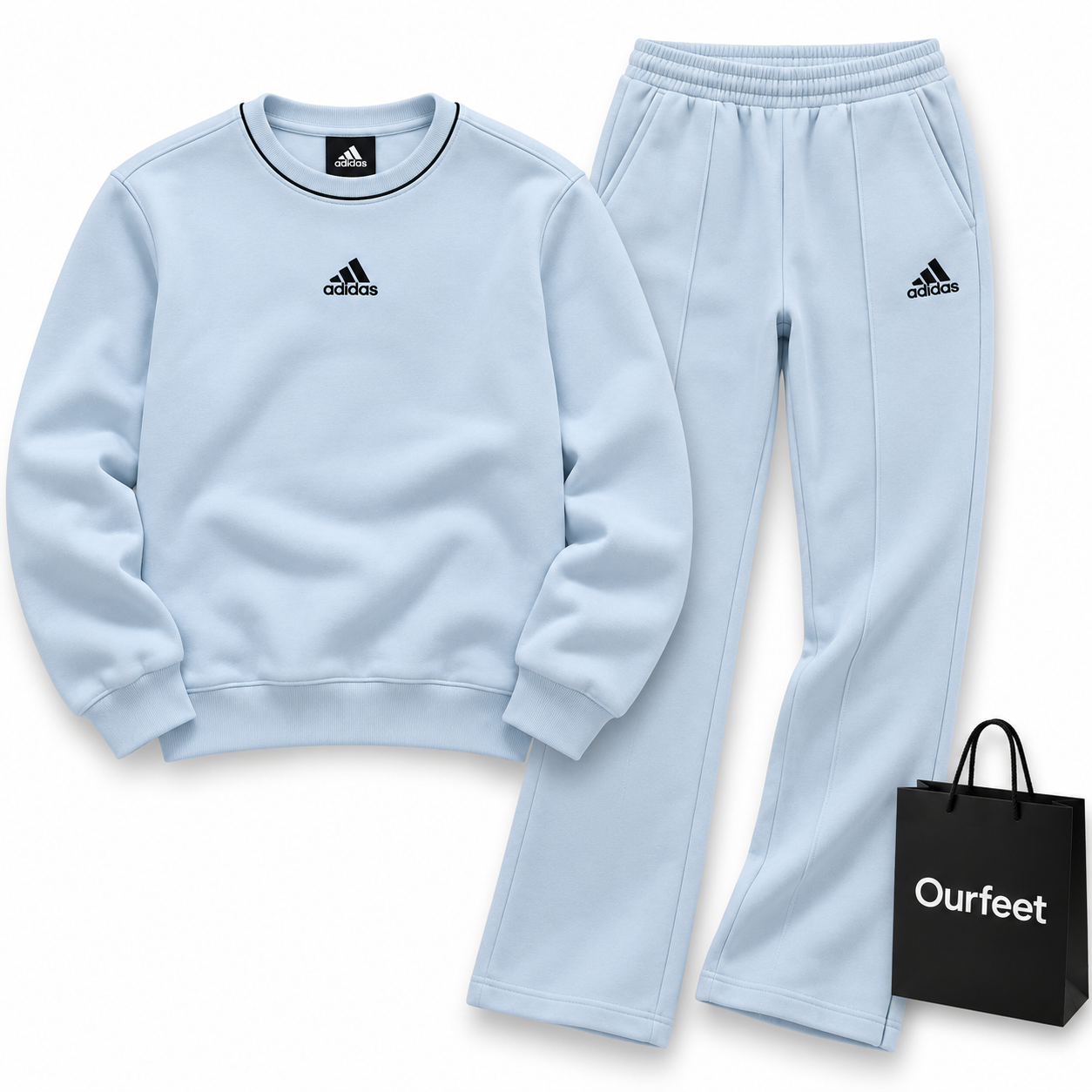 Chándal Adidas Chica