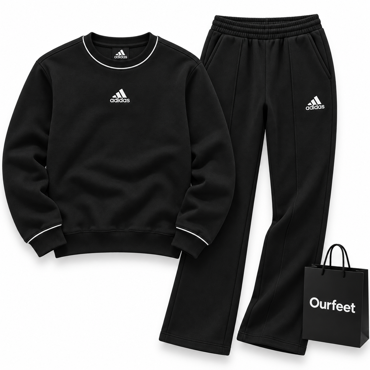 Chándal Adidas Chica