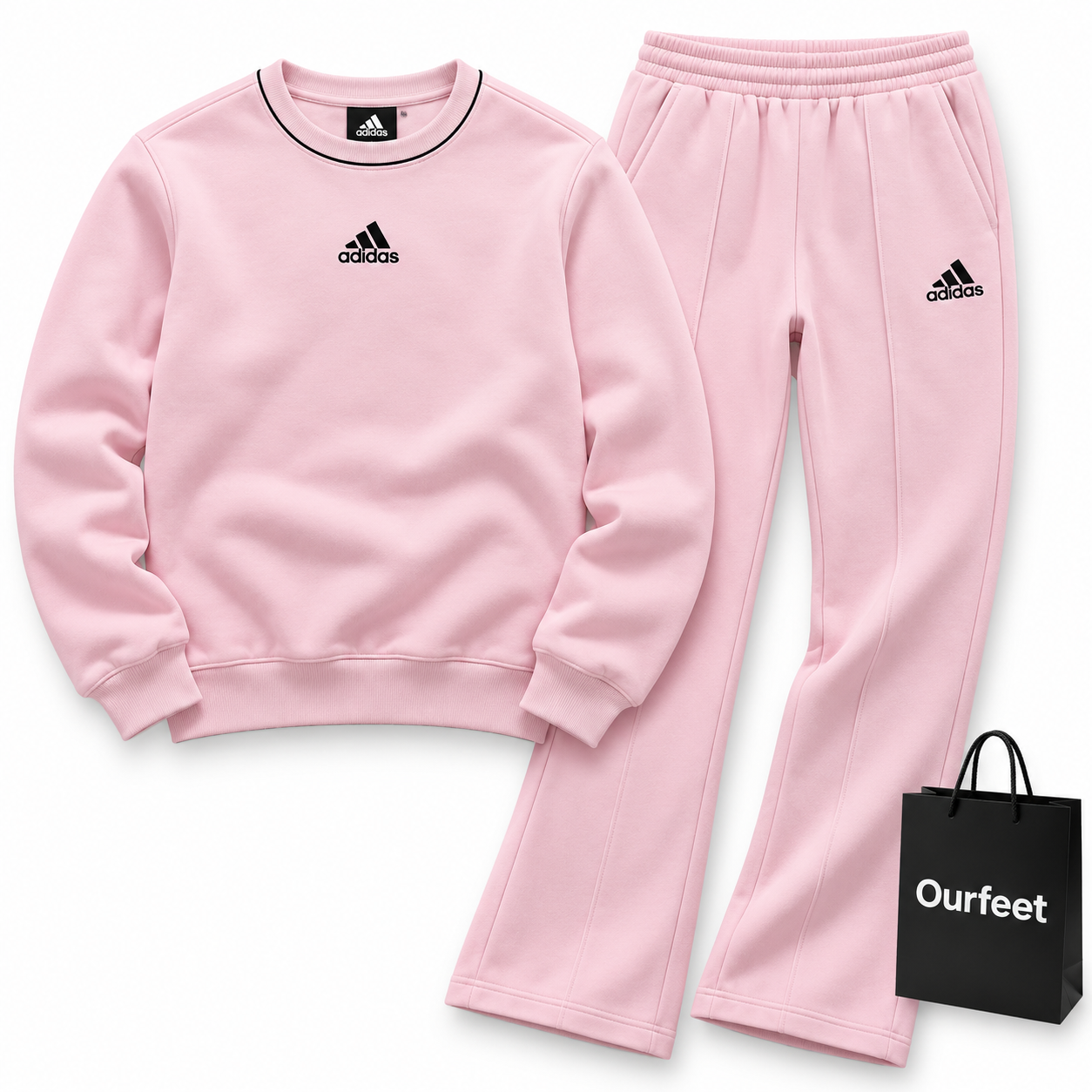 Chándal Adidas Chica