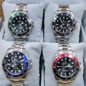 Reloj Rolex Pila