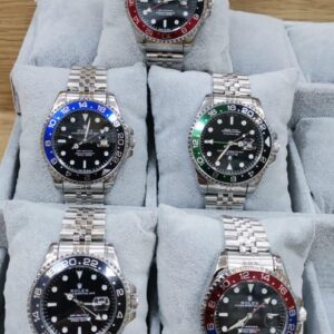 Reloj Rolex Pila