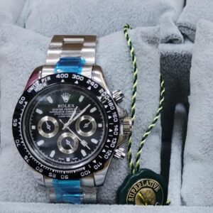 Reloj Rolex Pila