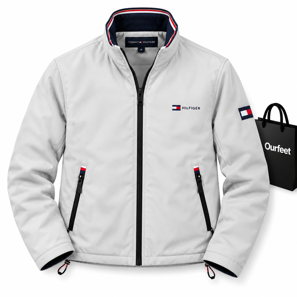 Chaqueta Tommy Hilfiger