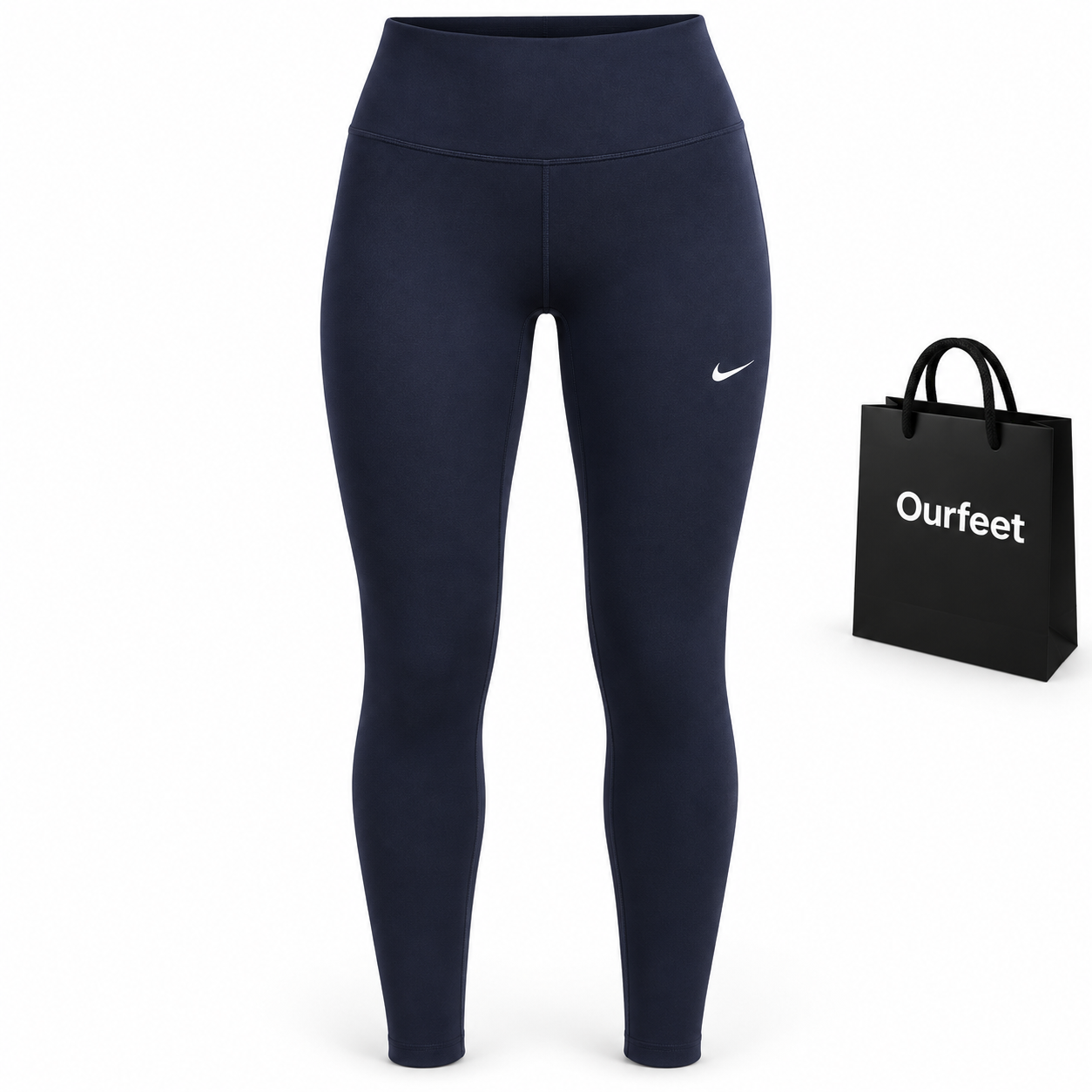 Mallas Nike Mujer