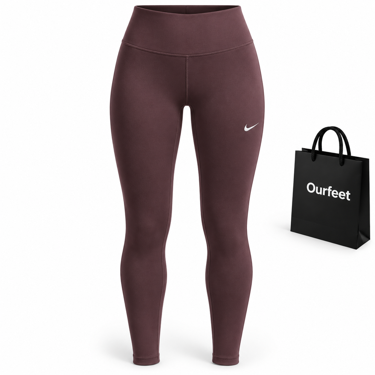 Mallas Nike Mujer